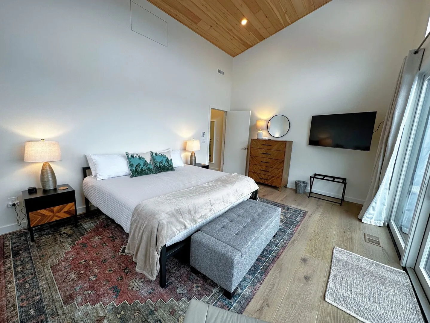 Maple Lodge photo 12